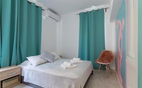 Aphrodite Apartment
